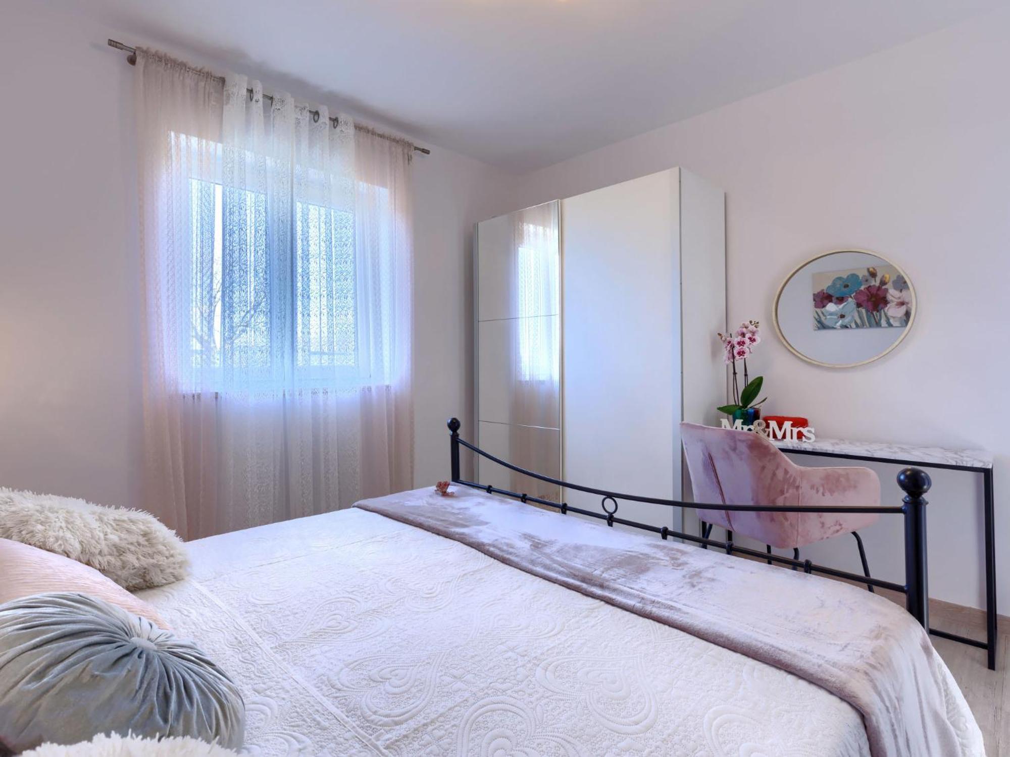Holiday Home Villa Fenix By Interhome Zminj Экстерьер фото