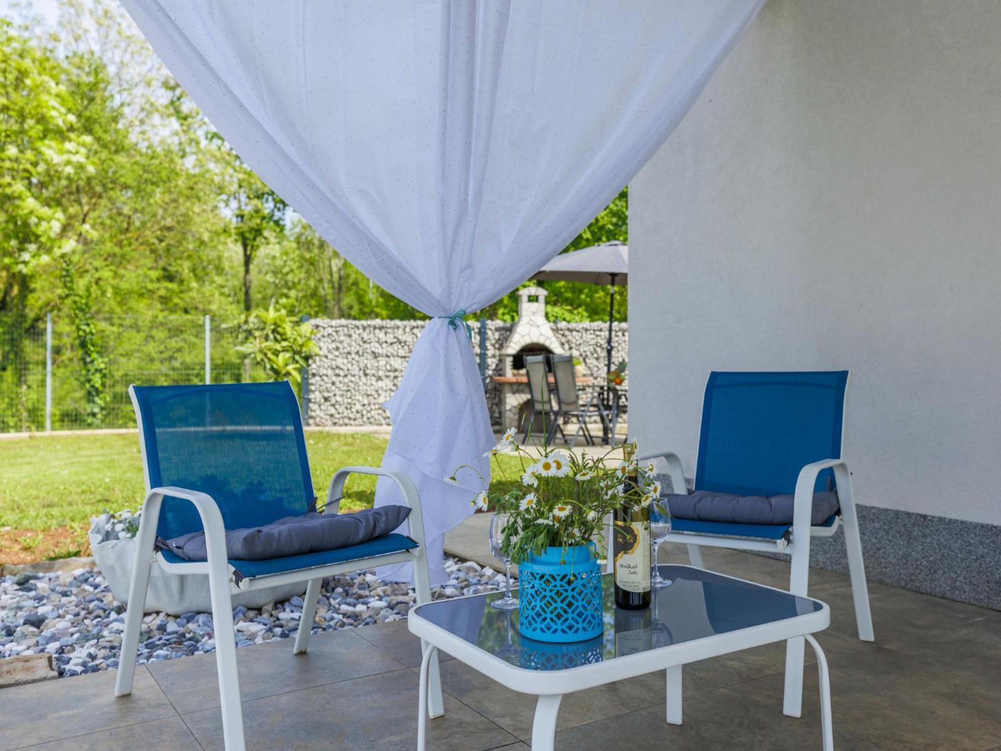 Holiday Home Villa Fenix By Interhome Zminj Экстерьер фото